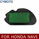 Motorcycle Air Intake Cleaner Air Filter For Honda 2023 Honda Navi NVA110B 17210-KVT-D00