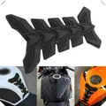 3D Motorcycle Accessories Gas Fuel Tank Pad Sticker Decals for HONDA RC51 RVT1000 SP-1 SP-2 CBR500R