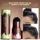 Hair Line Contour Modified Corrector Powder Long Lasting Hair Root Concealer Cover Up Anti Hair Loss