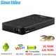 Smartldea New Mini Projetor Portable Smart Android9.0 WIFI Video Pico LED DLP Projector Home Theater