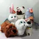 Ty the Secret Life of Pets Rabbit Snowball Max Dog Dachshund of Bunny Lovely Soft Toy Stuffed Animal