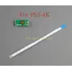 30pcs Power Button On OFF Switch Board With Ribbon Cable Board Flex Cable MSW-K02 For Sony PS3 4000