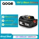 rechargeable battery 18 V 6000mAh Li-ion Battery for Makita 18v Battery BL1840 BL1850 BL1830 BL1860B