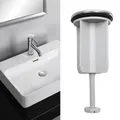 Universal Sink Plug Wash Basin Plug 1pc 4.0cm Available Wash Basins Copper Cover Drain Plug Stopper