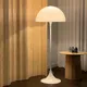 Panthella Mushroom Floor Lamp with Remote Control Dimmable E27 LED Bulb 3 Colors 85-265V AU CN EU UK