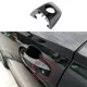 For Audi A6 S6 Quattro Allroad A7 A8 S8 RS6 Front Exterior Door Handle Lock Key Hole Trim Left Cover