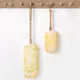 Long Wooden Handle Wool Dust Brush Household Feather Duster Dusting Cleaning Brush Wool Duster Brush