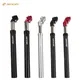 Bicycle Rear Shocks Absorber Seat Bar 6061 Aviation Aluminum Seatpost Bicycle Shock Absorber For