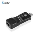 Kebidu Wireless USB Universal 300Mbps Wifi Adapter Rj-45 Port Ethernet Network Bridge Repeater