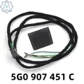 Air Conditioning Control Unit Switch Sun Sensor For VW Golf 7 Golf mk7 Golf 7.5 5G0 907 451 C 5G0