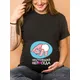 Russia Letter Funny Baby Women Pregnant T Shirt Female Maternity Pregnancy Announcement New Mom
