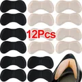 Shoes Heel Insoles Patch Women Men Anti-wear Cushion Pads for Shoes High Heel Pads Feet Care Adjust