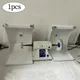Jewelry Polishing Machine Dust Cover Replacement Metal Durable Premium Bench Grinder Cover for