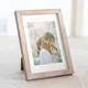 Wooden Picture Frame For Walls 10X15 15X20 20X25 A4 Vintage Photo Frame Stand For Pictures Photo