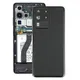 Battery Back Cover for Samsung Galaxy S20 Ultra with Camera Lens Cover Phone Rear Housing Case