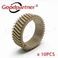 10X AB012062 B1404194 Fuser Upper Heat Roller Gear 40T for Ricoh Aficio 2051 2060 2075 MP 5500 6000