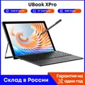 CHUWI 2023 13 " Ubook XPro 2 IN1 Tablet Intel i5 10210Y Windows 11 2K 8GB 512GB 2.4G/5G Wifi Support