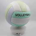 2023 New Hot Sale Team Sports Training Equipment Volleyball Size 5 Beach Game Volleyball For Outdoor