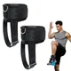 Dumbbell Ankle Strap Adjustable Ankle Weights Strap For Men Adjustable Weight Dumbbell Ankle Straps