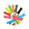 Sport Wrist Strap Watch Band For Apple iPod Nano 6 6th Generation Cover Case