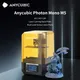 12K Resin 3D Printer ANYCUBIC Photon Mono M5 10.1 Inch UV LCD 3D Printer Laser-engraved Platform