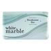 Amenities 00197 Individually Wrapped Deodorant Bar Soap White # 3 Bar (Case Of 200)