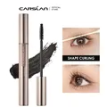 CARSLAN Multi Effect 3D Mascara Curling Volume Lashes Thick Lengthening Eyelashes Extension