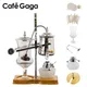 Belgian Coffee Siphon Pot Coffee Maker Hand Pot for Coffee/Tea Belgian Pot Accessories Alcohol