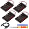 Batmax 1800mAh PS3 Battery LIP1359 LIP1859 LIP1427 Battery Pack for Sony Playstation 3 PS3 Dualshock