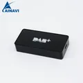 Ainavi DAB+ Amplified Antenna Adapter for Car Stereo Tuner Receiver USB Stick DAB Box USB Dongle