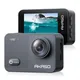 AKASO Wifi Action Camera Native 4K30fps V50X Waterproof Sport Camera Drive Recorder Sports Camera