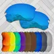 E.O.S 20+ Options Lens Replacement for OAKLEY Flak Draft Sunglass