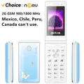 Music Light Butterfly Laday Flip Mobile Phone 2.4" Dual Sim Card MP3 Push Button SOS Torch Cute
