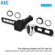 JJC FDA-S1 35mm Film Digitizing Adapter & LED Light Negative Scanner Slides Digital Converter for