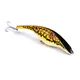 1PCS Zalt Pike 140mm 42g Undberg Stalker Musky Muskie Pike Bass Lure Bait Wobbler 3D Eyes Floating