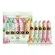 5pcs Ice Cream Moisturizing Hand Cream Set Moisturizing Anti Chap Nourishing Anti-wrinkle Hand