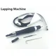 Jrealmer 1set Lapping Grinder Turbolap Air Lapper Linear Reciprocating Stroke 0.7mm air machine