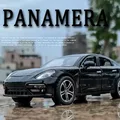 1:32 porsche panamera handgemachtes Metalls imulations automodell für Modell autos imulations auto