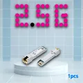 TP-LINK TL-SM410U 10-Gigabit SFP+ Electrical Port Module 10G 2.5G Electrical Port To Network Cat