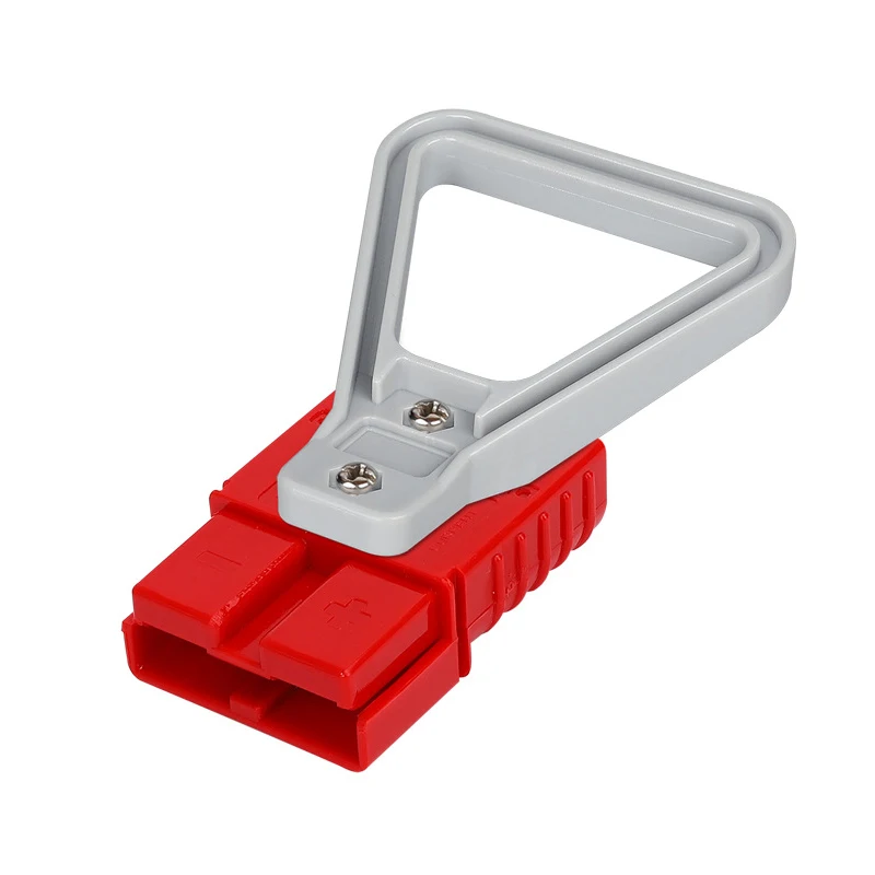 1pc Stecker Griff für 50A/120A/175A/350A Anderson SMH Stecker Elektrische Lade Kopf Batterie Anschluss stecker Image