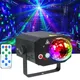 Spinning Disco Ball Disco Lights Stage Lights DJ Party Laser Lights Projector Lights Strobe Party