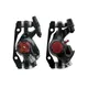 Avid BB7 BB5 Bicycle Brake MTB Mountain Line Pulling Bike Front Rear Mechanical DIsc Brake Calipers