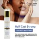 Half Cast Whitening Serum with Shea Butter Anti-Aging Brightening Moisturizing Improves Skin Texture