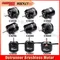Surpass Hobby 2822 2830 3530 3542 3548 4250 4260 5055 5065 6345 Brushless Motor for RC Fixed-wing