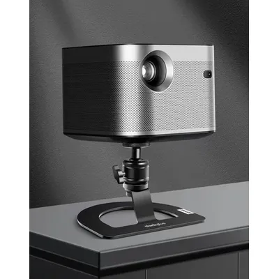 Desktop-Video projektor Stand halter Aluminium Beamer Fixierung Stativ halterung Projektor ablage