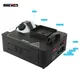400W/900W/1500W/3000W Fog Machine 24x9W RGB LED Color Smoke Machine Fogger Hazer Equipment For DJ
