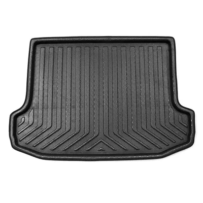 Rear Trunk Tray Cargo Boot Liner Mat Floor Carpet Accessories For Toyota RAV4 2006 2007 2008 2009