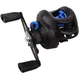 Baitcasting Fishing Reel 7.2:1 High Speed Gear Ratio Max Drag 8Kg Baitcasting Reel for Carp Bass