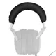 Hochwertige Kopfhörer-Kopfs trahl abdeckung für Asus Rog Delta Kopfhörer-Schutzhülle Delta Elite