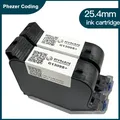 Phezer 25.4mm 1309S printer ink Original multiple colour A Level 1/3/5Pcs Quick Dry High Adhesion